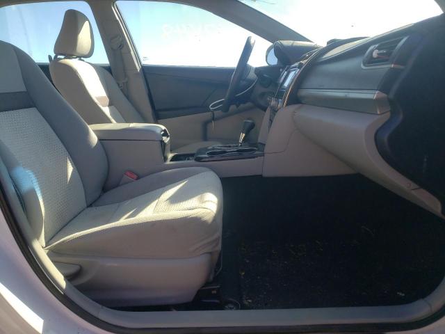 Photo 5 from auction – 2012 TOYOTA CAMRY BASE with VIN 4T1BF1FKXCU187052