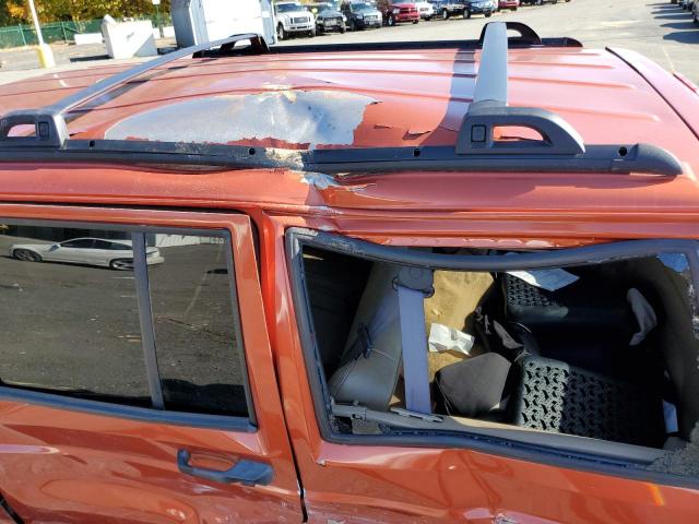 Photo 9 from auction – 2000 JEEP CHEROKEE 4 with VIN 1J4FF68S6YL230762