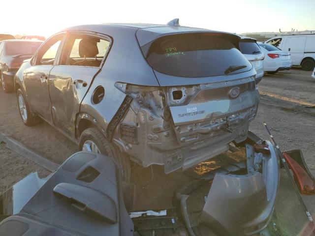 Photo 3 from auction – 2017 KIA SPORTAGE L with VIN KNDPMCAC0H7183643