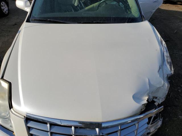 Photo 7 from auction – 2008 CADILLAC DTS with VIN 1G6KD57Y08U114366
