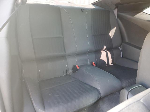 Photo 6 from auction – 2013 CHEVROLET CAMARO LS with VIN 2G1FA1E35D9165787