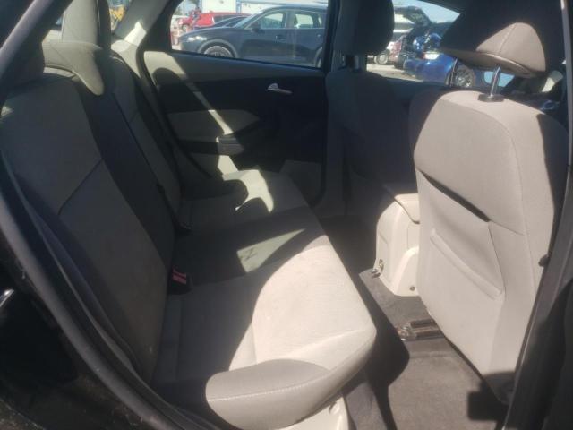 Photo 6 from auction – 2013 FORD FOCUS SE with VIN 1FADP3F20DL282769
