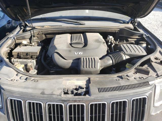 Photo 7 from auction – 2014 JEEP GRAND CHER with VIN 1C4RJFBG6EC316302