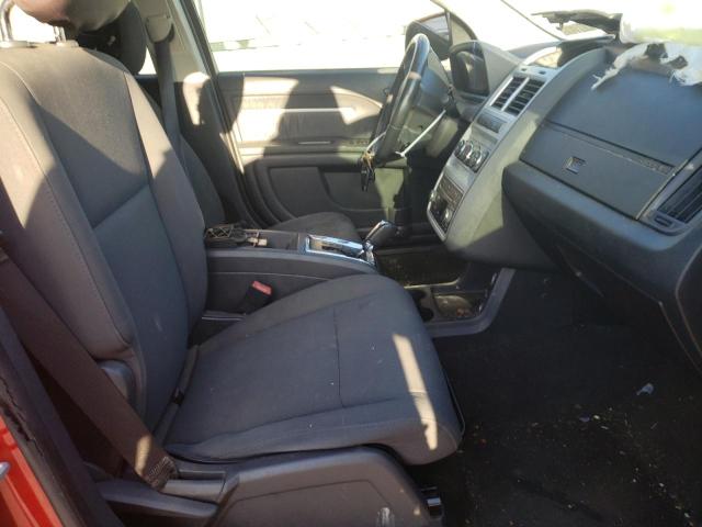 Photo 5 from auction – 2010 DODGE JOURNEY SX with VIN 3D4PG5FV5AT117381