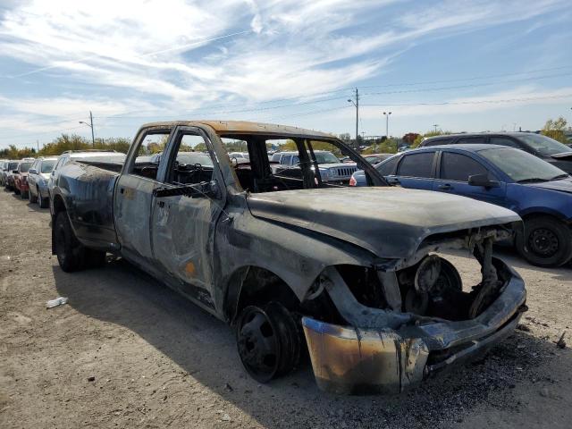 RAM 3500 ST 2016 with VIN 3C63RRGL7GG272758 - Photo from auction
