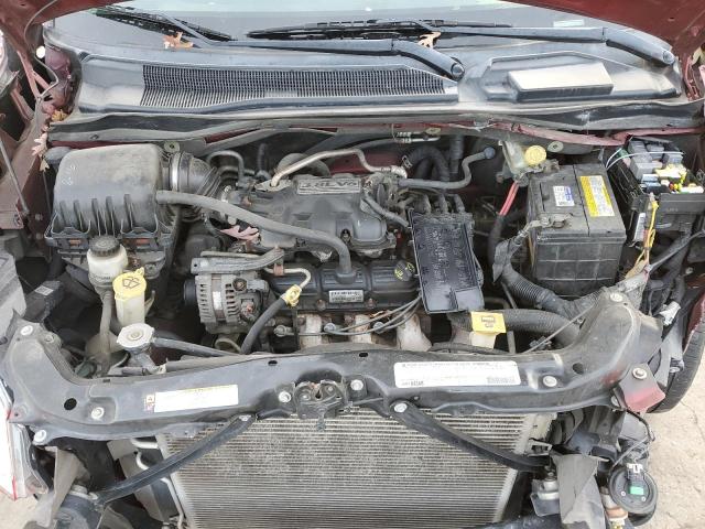 Photo 7 from auction – 2010 CHRYSLER TOWN & COU with VIN 2A4RR5D19AR442693