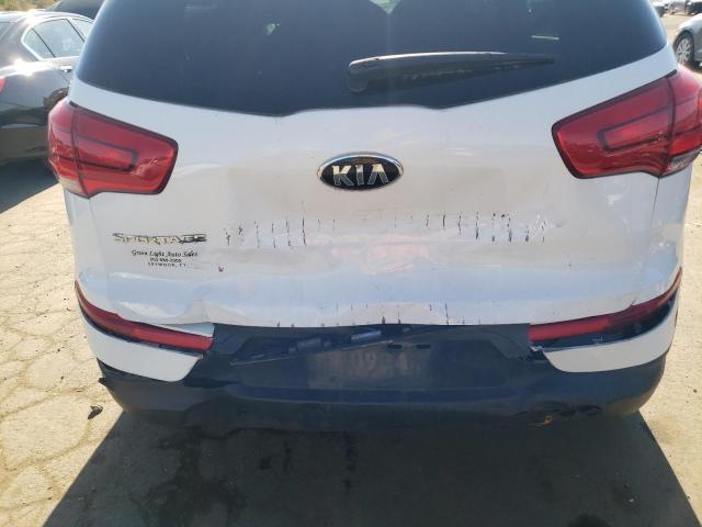Photo 9 from auction – 2015 KIA SPORTAGE L with VIN KNDPBCAC6F7766592