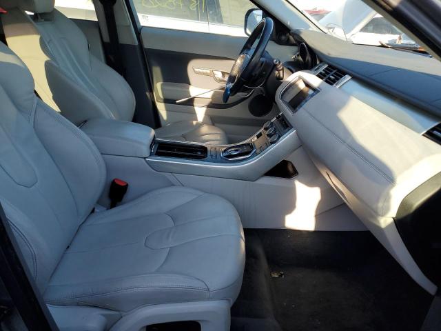 Photo 5 from auction – 2013 LAND ROVER RANGE ROVE with VIN SALVP2BG2DH834858