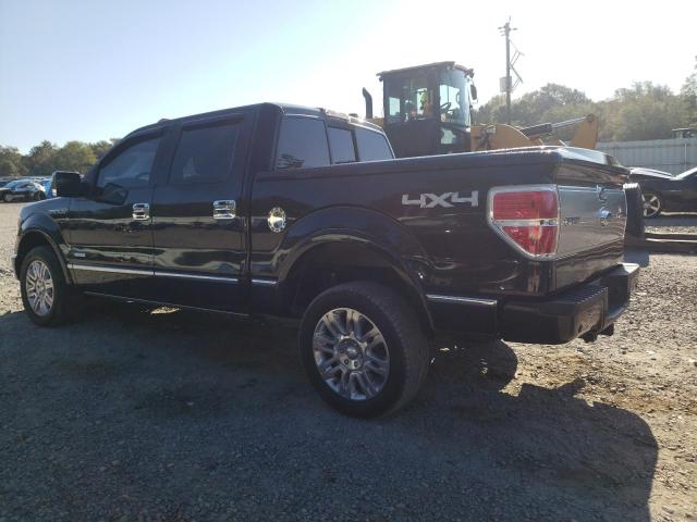 Photo 3 from auction – 2012 FORD F150 SUPER with VIN 1FTFW1ET1CFA91671