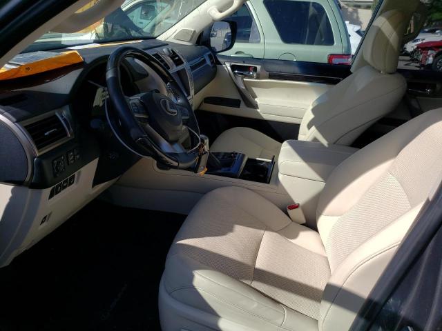 Photo 7 from auction – 2021 LEXUS GX 460 PRE with VIN JTJAM7BX2M5286404