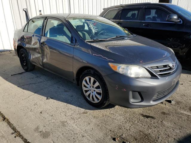 TOYOTA COROLLA BA 2013 with VIN 2T1BU4EE9DC024138 - Photo from auction