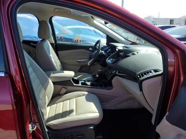 Photo 5 from auction – 2017 FORD ESCAPE TIT with VIN 1FMCU0JD2HUA46268