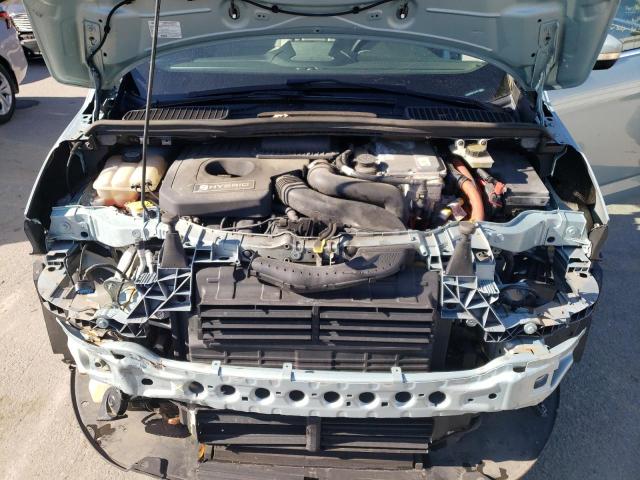 Photo 7 from auction – 2013 FORD C-MAX SEL with VIN 1FADP5BU4DL512588