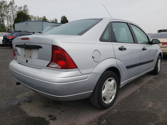 Photo 4 from auction – 2003 FORD FOCUS LX with VIN 1FAFP33P33W197351