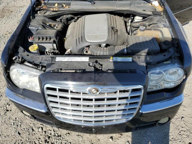 Photo 7 from auction – 2007 CHRYSLER 300C with VIN 2C3LA63H57H706356
