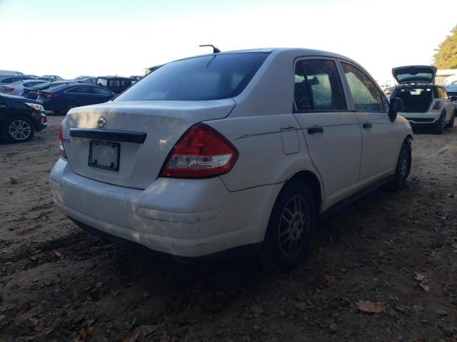 Photo 4 from auction – 2011 NISSAN VERSA S with VIN 3N1CC1AP9BL419415