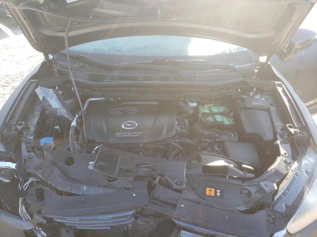 Photo 7 from auction – 2016 MAZDA CX-5 SPORT with VIN JM3KE2BY7G0630852