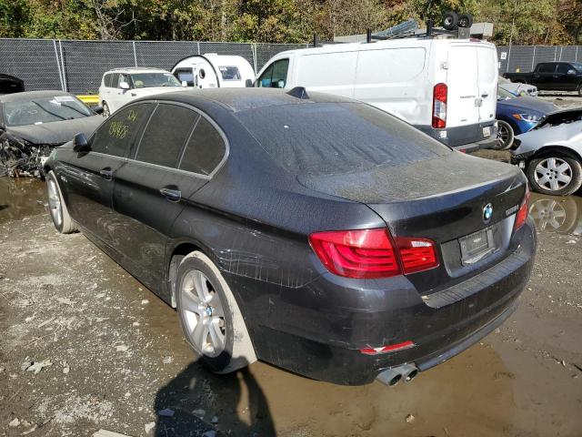 Photo 3 from auction – 2011 BMW 528 I with VIN WBAFR1C56BC750790