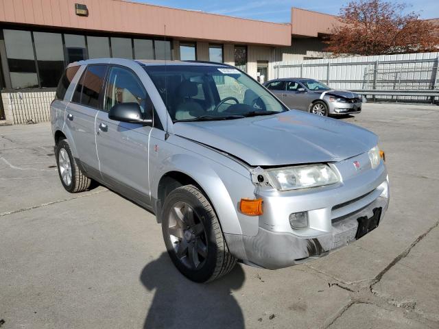 SATURN VUE 2005 with VIN 5GZCZ23D65S814709 - Photo from auction
