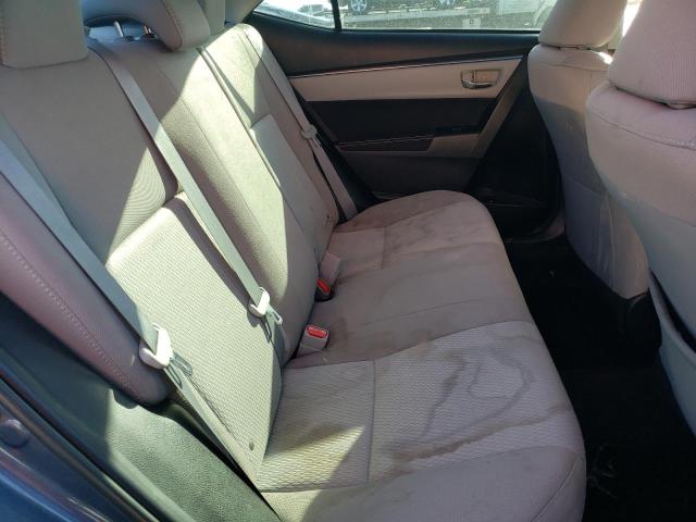 Photo 6 from auction – 2014 TOYOTA COROLLA L with VIN 5YFBURHE6EP049461