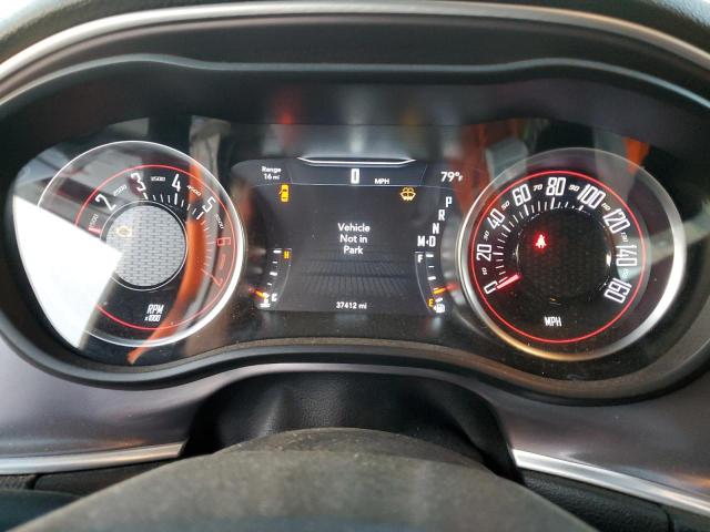 Photo 9 from auction – 2021 DODGE CHALLENGER with VIN 2C3CDZBT9MH546430