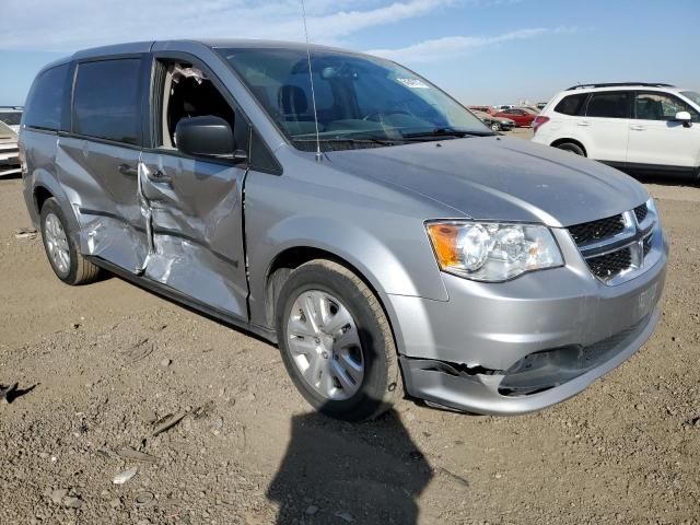 DODGE GRAND CARA 2016 with VIN 2C4RDGBGXGR325205 - Photo from auction