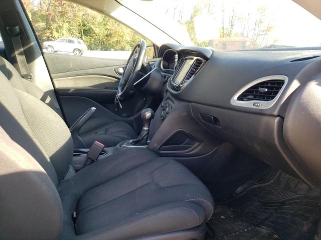 Photo 5 from auction – 2013 DODGE DART SXT with VIN 1C3CDFBA0DD332128