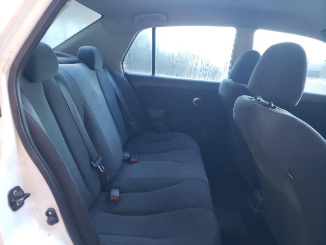 Photo 6 from auction – 2011 NISSAN VERSA S with VIN 3N1CC1AP9BL419415