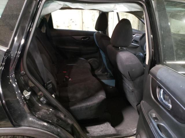 Photo 6 from auction – 2016 NISSAN ROGUE S with VIN JN8AT2MT4GW011834