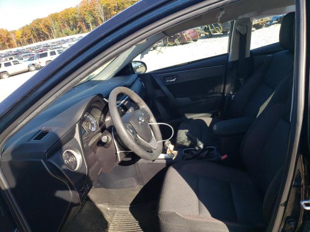 Photo 5 from auction – 2019 TOYOTA COROLLA L with VIN 2T1BURHE1KC190840