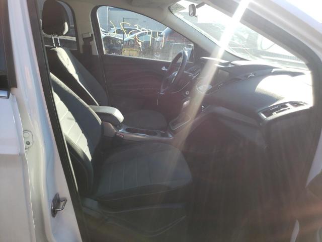 Photo 5 from auction – 2013 FORD ESCAPE SE with VIN 1FMCU0GXXDUC15657