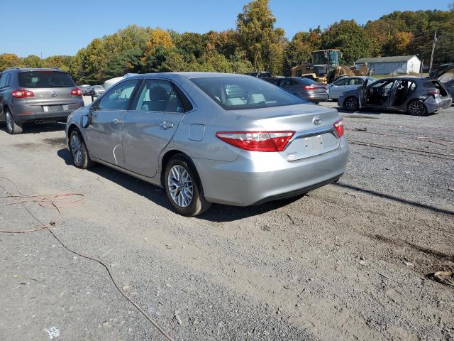 Photo 3 from auction – 2017 TOYOTA CAMRY with VIN 4T1BF1FK7HU387460