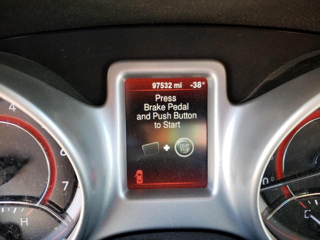 Photo 8 from auction – 2015 DODGE JOURNEY SX with VIN 3C4PDCBG9FT547004