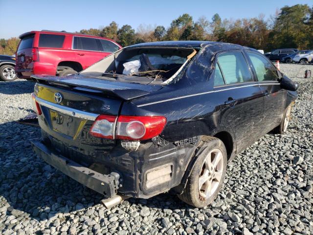 Photo 4 from auction – 2013 TOYOTA CORILLA with VIN 5YFBU4EE8DP209281