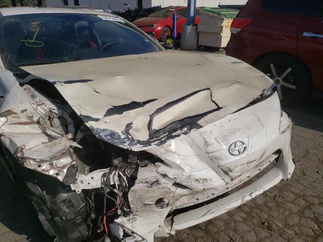 Photo 9 from auction – 2014 TOYOTA SCION FR-S with VIN JF1ZNAA13E9702201