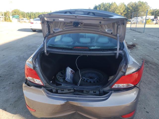 Photo 9 from auction – 2017 HYUNDAI ACCENT SE with VIN KMHCT4AE3HU391506