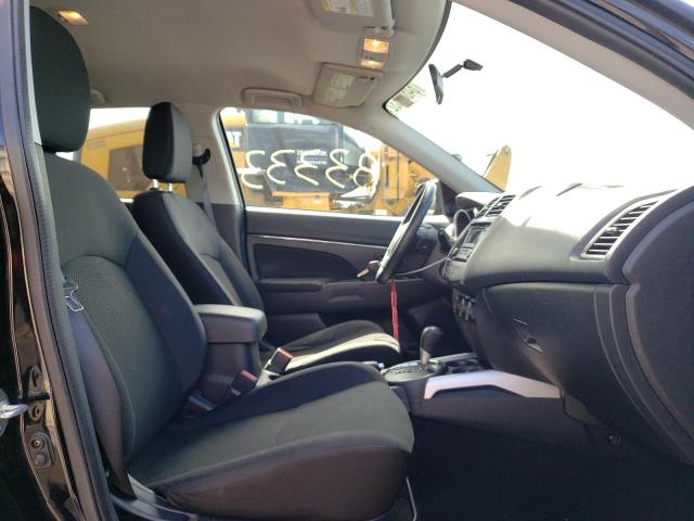 Photo 5 from auction – 2014 MITSUBISHI OUTLANDER with VIN 4A4AP3AU8EE018459