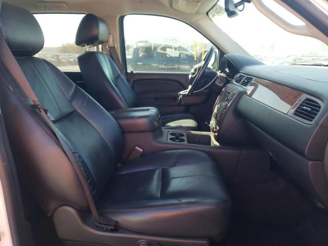 Photo 5 from auction – 2010 CHEVROLET SILVERADO with VIN 3GCRKTE26AG219409