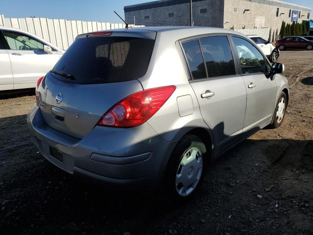 Zdjęcie 4 z aukcji – 2007 NISSAN VERSA S z VIN 3N1BC13EX7L414741