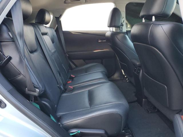 Photo 6 from auction – 2011 LEXUS RX 350 with VIN 2T2ZK1BA1BC054926