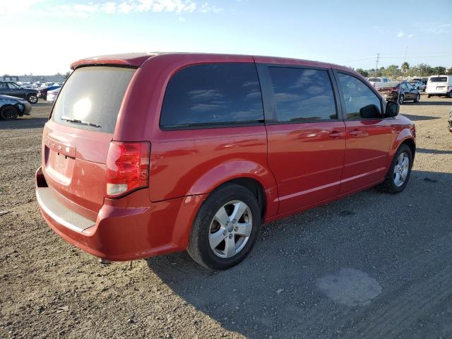Photo 4 from auction – 2013 DODGE GRAND CARA with VIN 2C4RDGBGXDR532835
