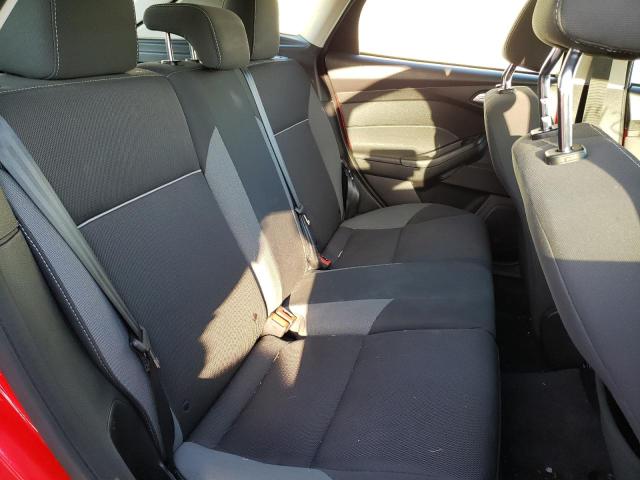 Photo 6 from auction – 2012 FORD FOCUS SE with VIN 1FAHP3K20CL220309