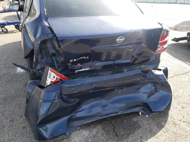 Photo 9 from auction – 2008 NISSAN SENTRA 2.0 with VIN 3N1AB61E58L651010