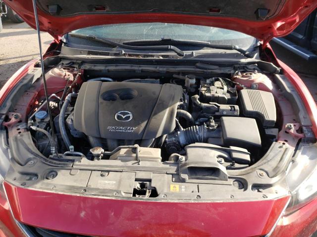 Photo 7 from auction – 2014 MAZDA 6 TOURING with VIN JM1GJ1V60E1150707