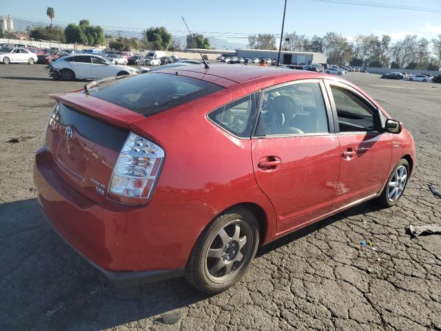 Photo 4 from auction – 2008 TOYOTA PRIUS with VIN JTDKB20U887788840
