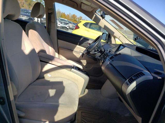 Photo 5 from auction – 2004 TOYOTA PRIUS with VIN JTDKB22UX40065121
