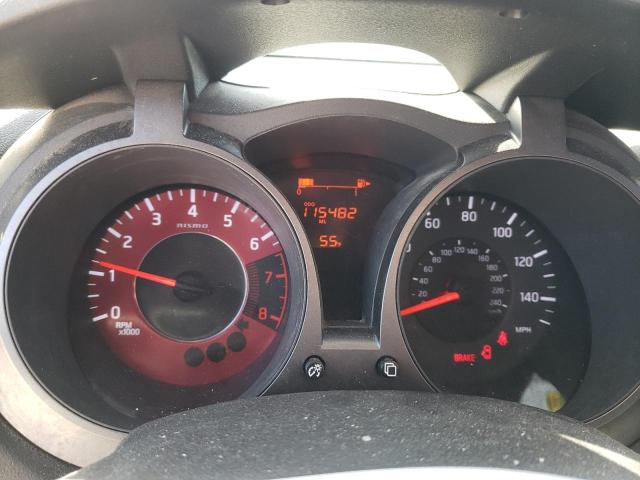 Foto 8 de la subasta – 2017 NISSAN JUKE S con VIN JN8AF5MR5HT705481
