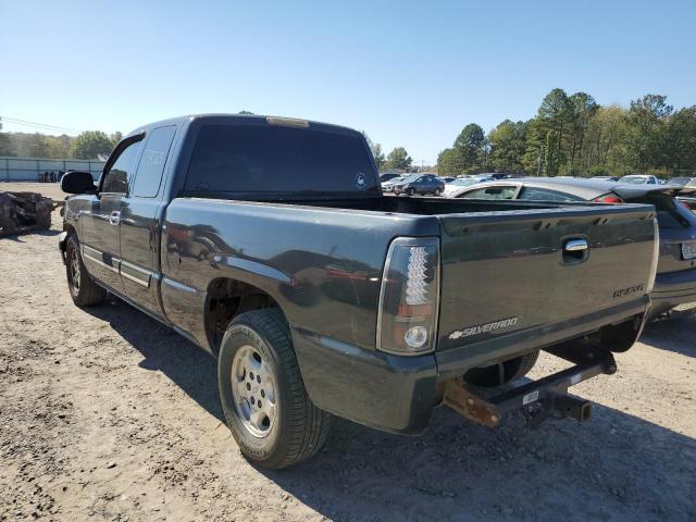 Photo 3 from auction – 2004 CHEVROLET SILVERADO with VIN 2GCEC19V841125548