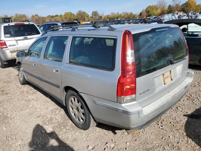 Photo 3 from auction – 2003 VOLVO V70 with VIN YV1SW61TX32323932