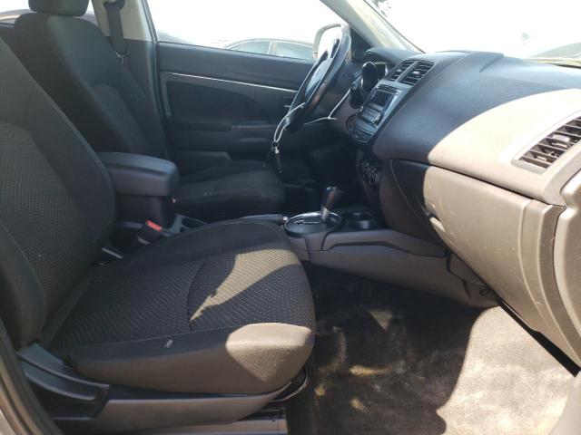 Photo 5 from auction – 2016 MITSUBISHI OUTLANDER with VIN JA4AR3AW7GZ030093